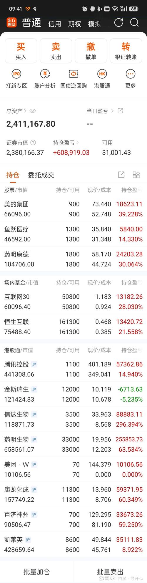 别被高收益噱头骗！虚拟盘与实盘差距关乎本金存亡