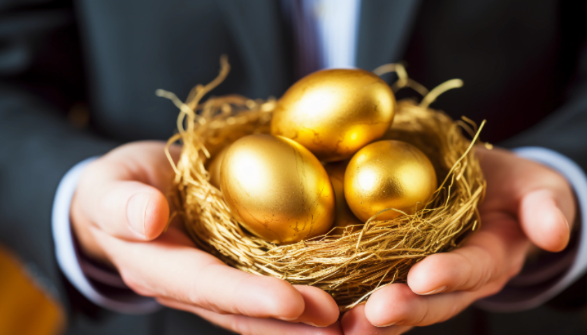 富豪配资 小镇贵妇火出圈引投资热潮，县城成新热土，消费投资双升