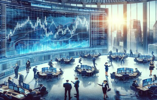 炒股配资全解析：投资策略、心理素质与技术分析，助您掌握市场先机