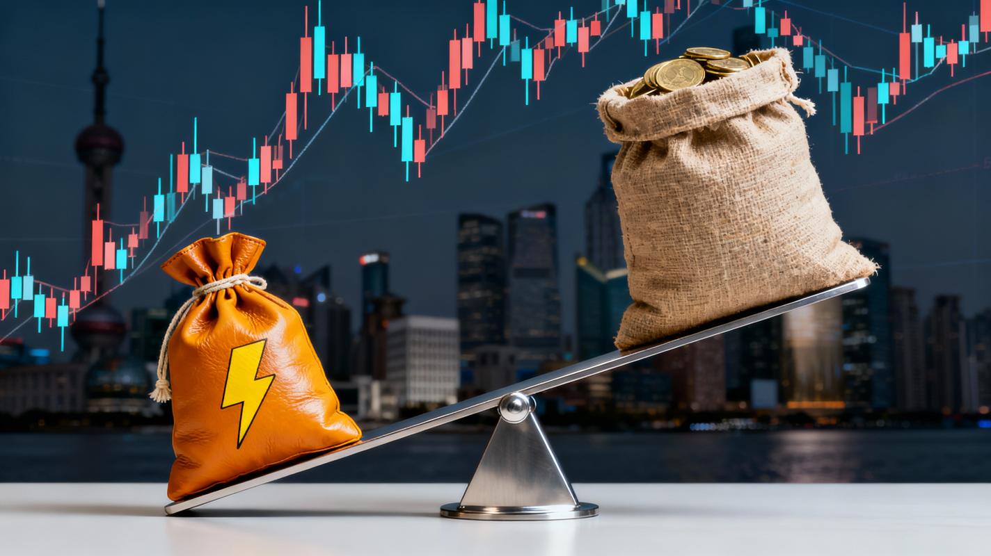 网络炒股杠杆到底有多疯狂？揭秘伞形信托如何撬动A股