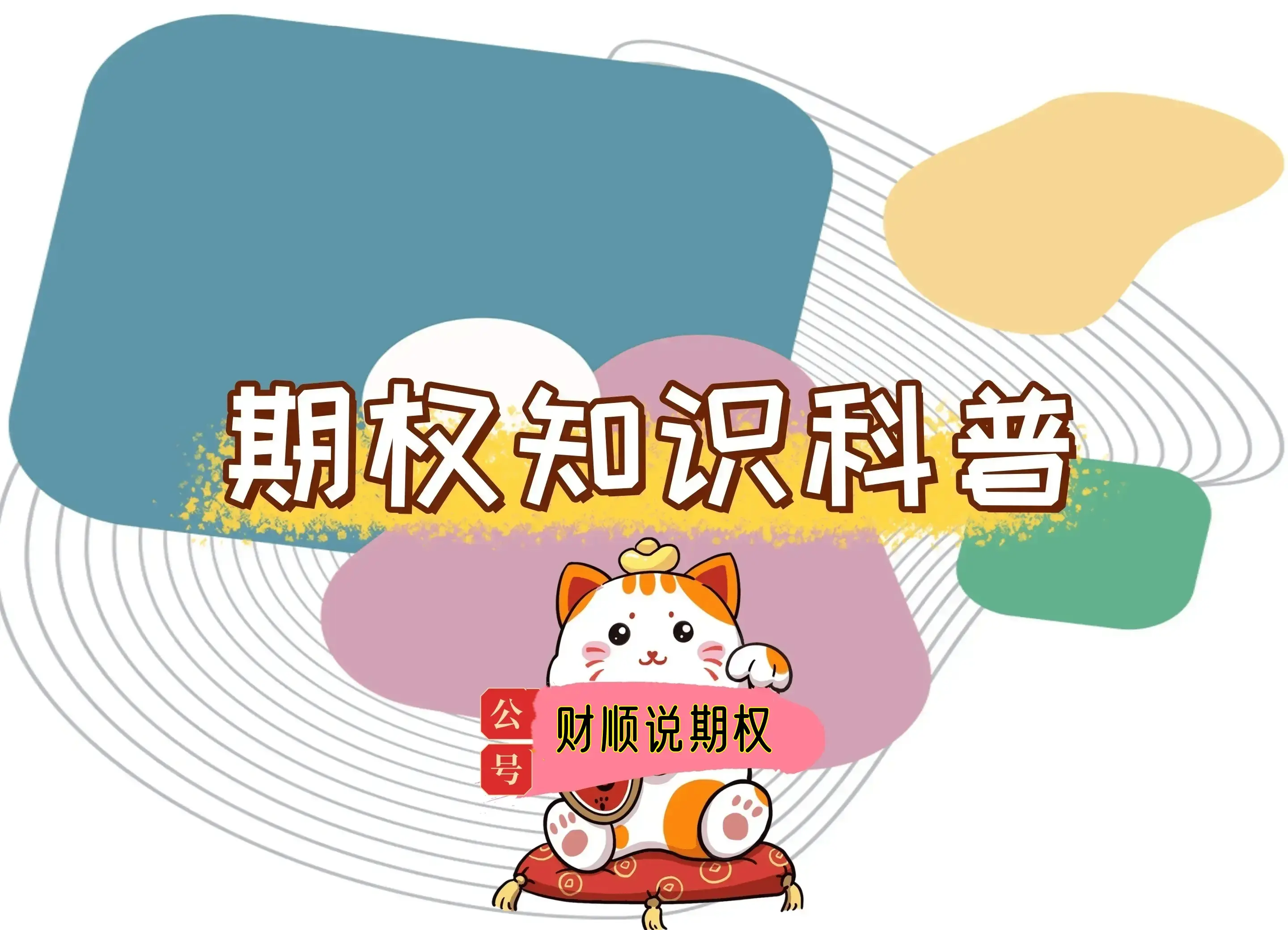 【知识普及】上证50ETF期权交易规则及费用综合指南