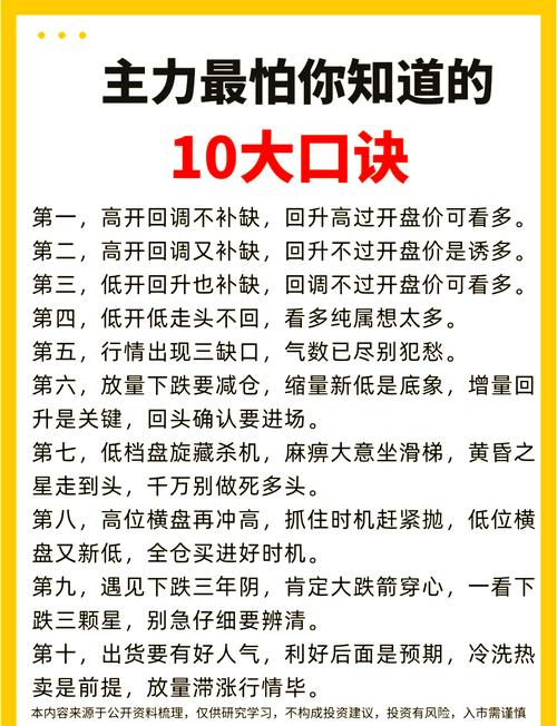 炒股简单方法_不追高买跌不买涨_新手炒股配资