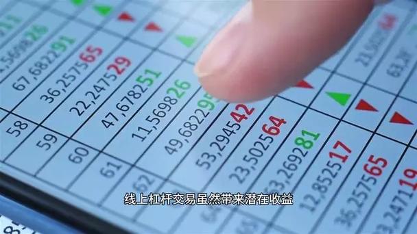 场外股票配资_股票场外配资风险影响_股票场外配资定义及模式