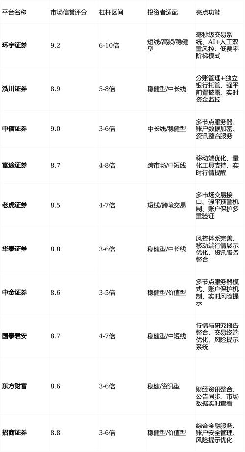正规股票杠杆公司推荐_股票配资排名_十大正规股票配资平台排名