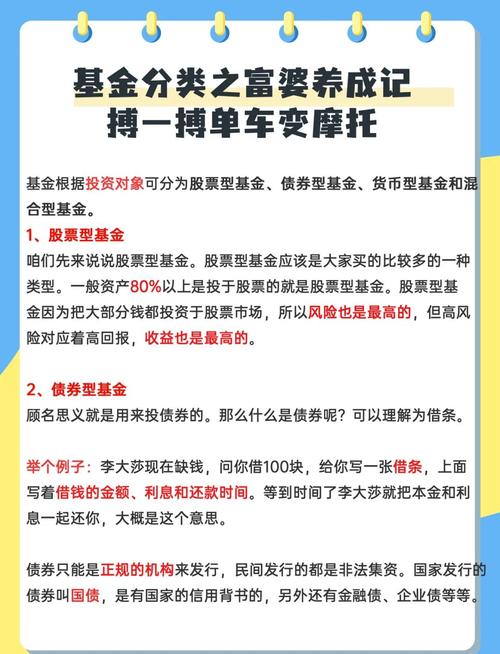 股票理财与基金理财区别，哪种更适合你