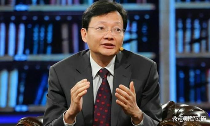A股行情解读：90、00 后入市能上杠杆吗？听听李大霄怎么说