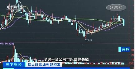 上海配资门户_上海厚成公司配资案_特大场外配资案