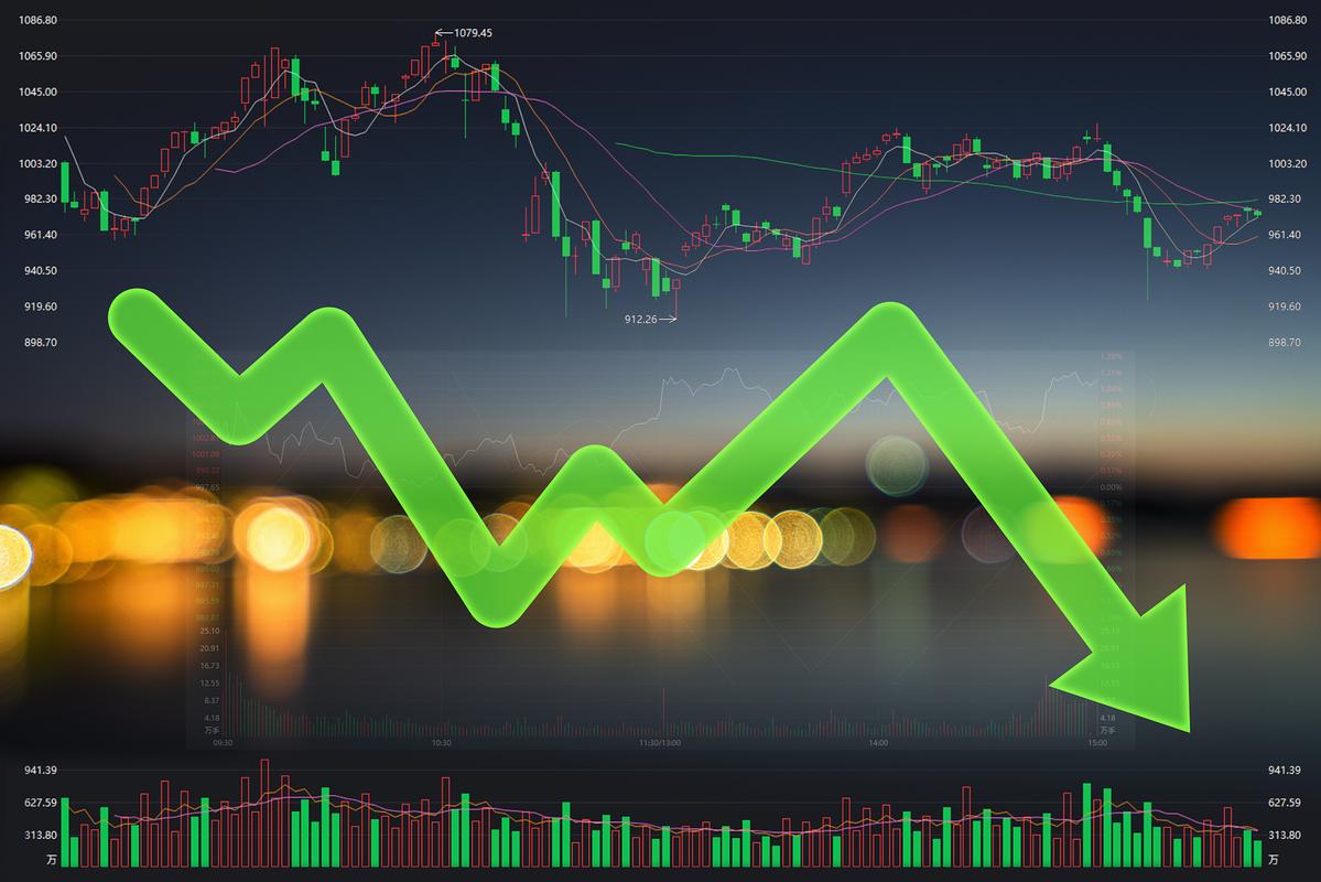 新宝配资 散户逆势加仓 主力却跑路？
