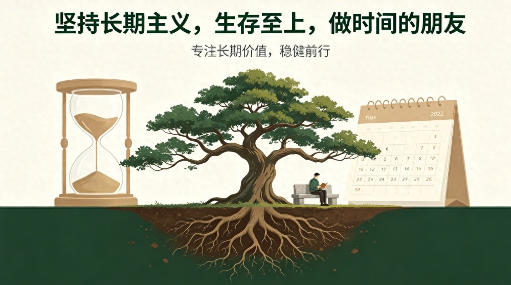 股票配资期货配资：懂技术却拿不住？帮你解决投资心态难题